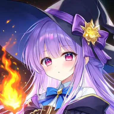 Profile image of リリカ