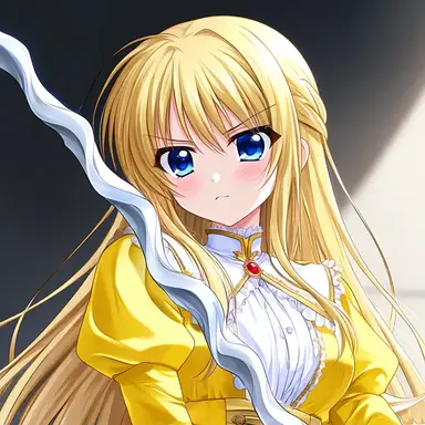 Profile image of ベル