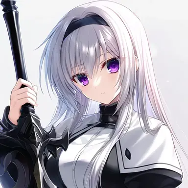 Profile image of クレア