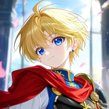 Profile image of アルト