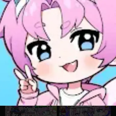 Profile image of 밥풀