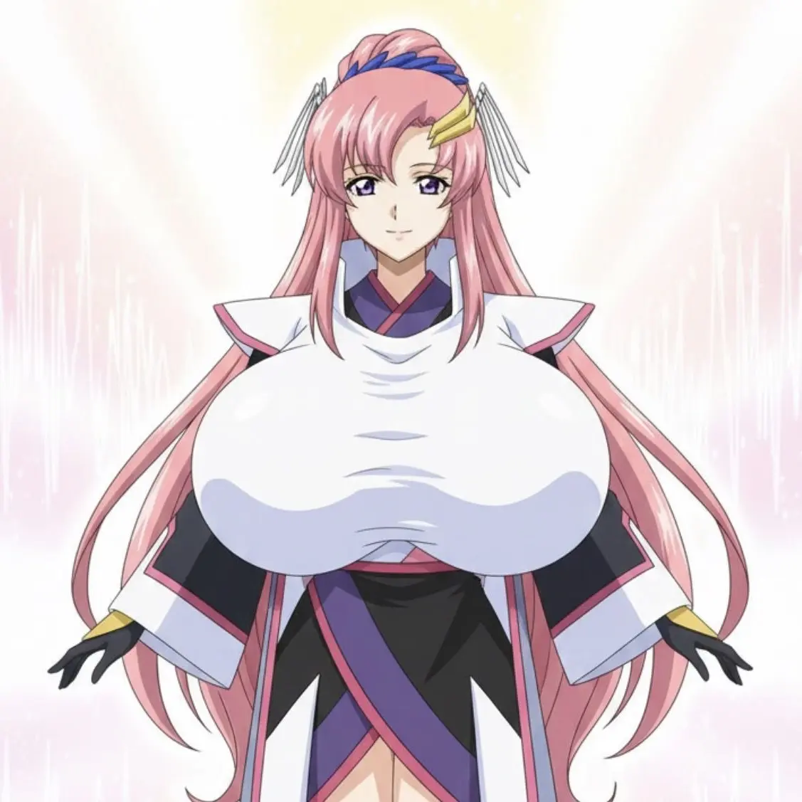 DirtyDonor962787의 あなたのために遺伝子弄りまくった世界