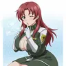 Profile image of メイリン