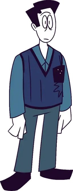 Profile image of Jack and John