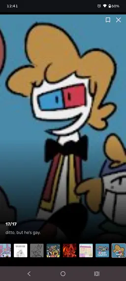 Profile image of Radford
