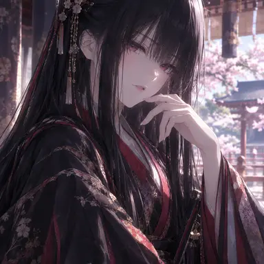 Profile image of 사야카