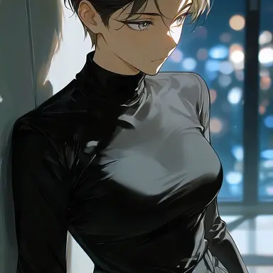 Profile image of Sable
