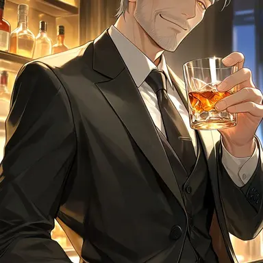 Profile image of Dorian