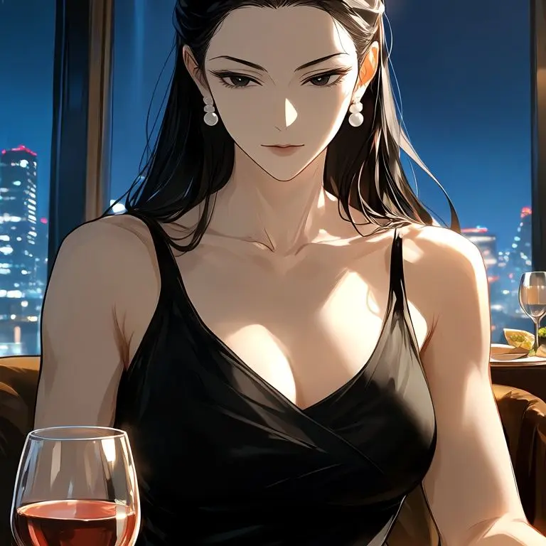 SwiftPiu4578의 The Mafia Empress