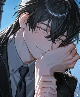 Profile image of Haruto