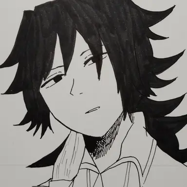 Profile image of 冨岡義勇