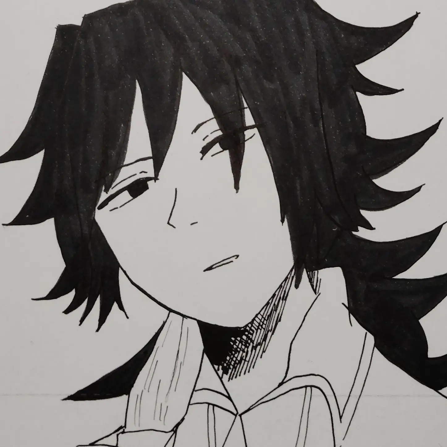 FluidLife6542의 同僚(医者パロ)