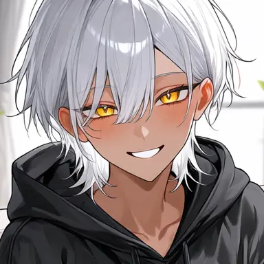 Profile image of 泗水 リオ