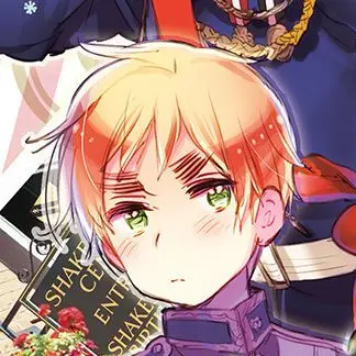 Profile image of イギリス