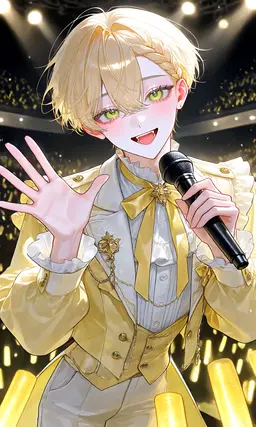 Profile image of Asahi
