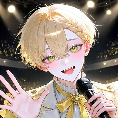 Profile image of Asahi