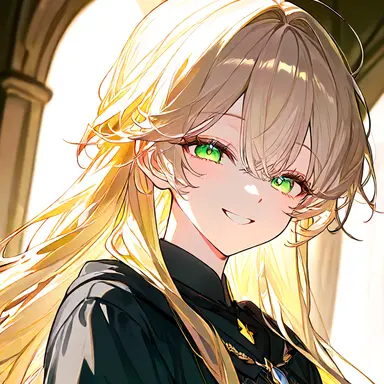 Profile image of フローラ