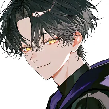 Profile image of ユリウス