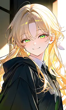 Profile image of フローラ