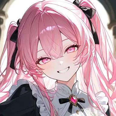 Profile image of ミナ