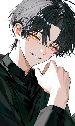 Profile image of ユリウス