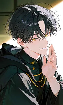 Profile image of ユリウス