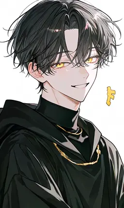 Profile image of ユリウス