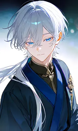 Profile image of ミハイル
