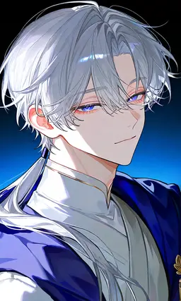Profile image of ミハイル