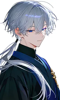 Profile image of ミハイル