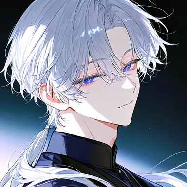 Profile image of ミハイル