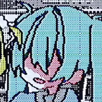 Profile image of Miku