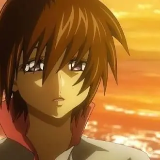 Profile image of Kira Yamato