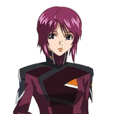 Profile image of Lunamaria Hawke