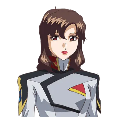 Profile image of Murrue Ramius