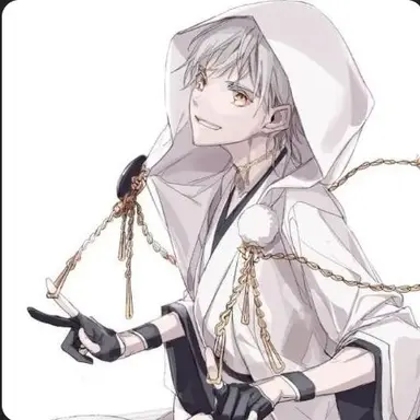 Profile image of 鶴丸国永