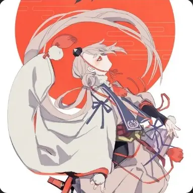 Profile image of 今剣