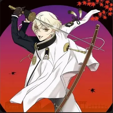 Profile image of 髭切