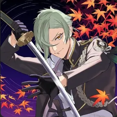 Profile image of 膝丸