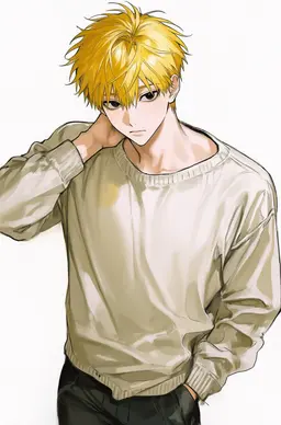 Profile image of 쿄스케