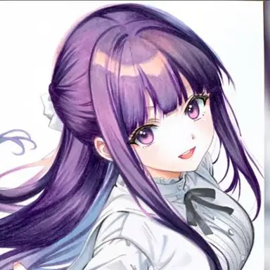 Profile image of フェルン