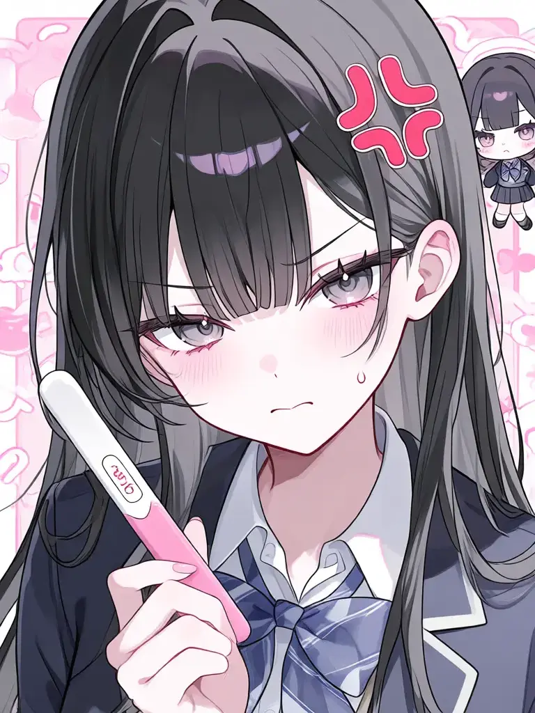 Mikan2222의 できちゃったんだけど