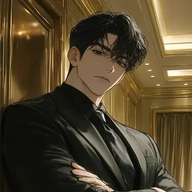 Profile image of カン・ジフン