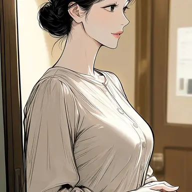 Profile image of Noriko