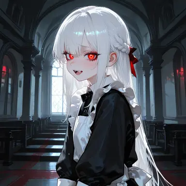 Profile image of 에리실리아