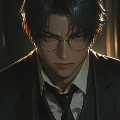 Profile image of 真