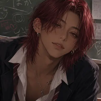 Profile image of 루카