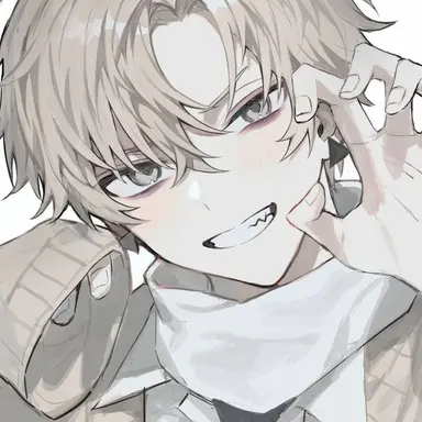 Profile image of 琥羽