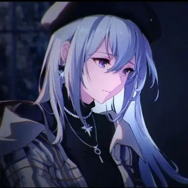 Profile image of 아이네