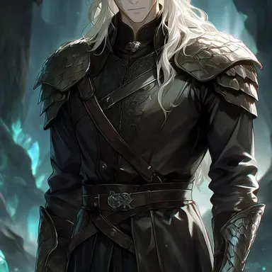 Profile image of Vaeltharion